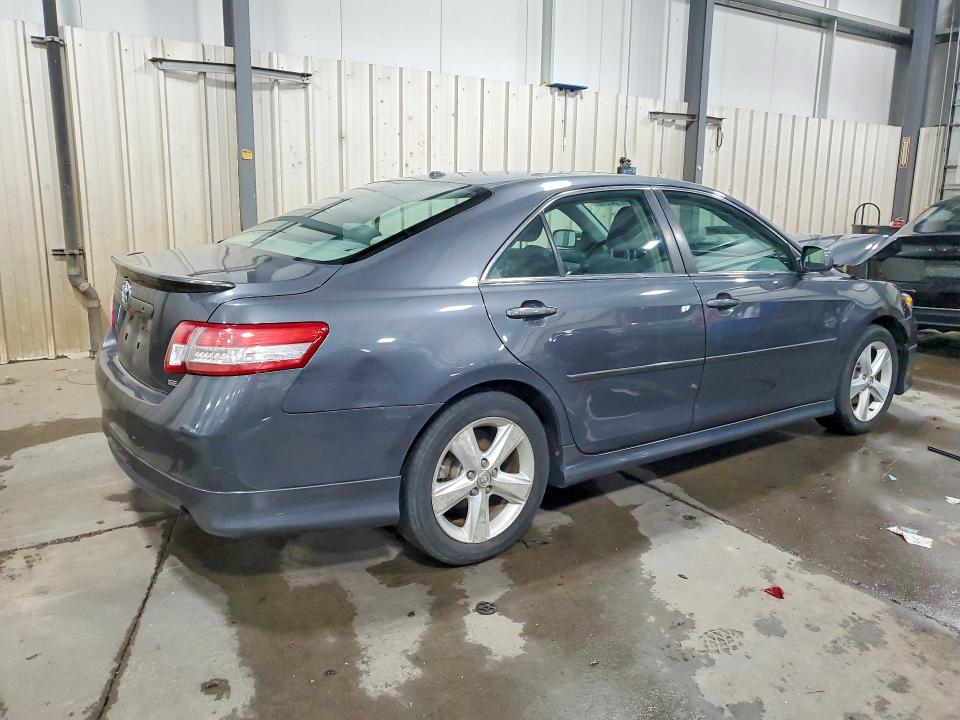 Продажа на аукционе авто 2011 Toyota Camry, vin: 4T1BF3EK0BU213962, номер лота: 57192206