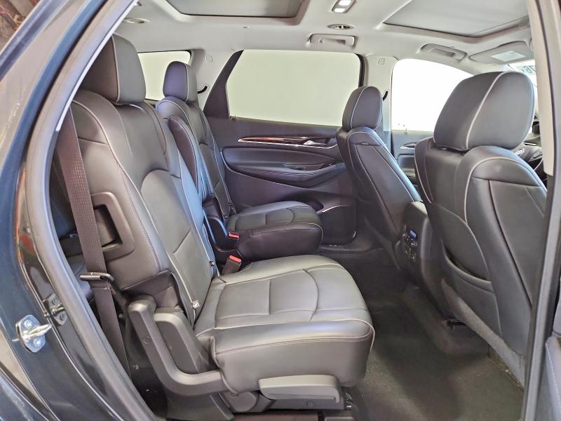 56016976 :رقم المزاد ، 5GAERDKW0LJ286274 vin ، 2020 Buick Enclave مزاد بيع