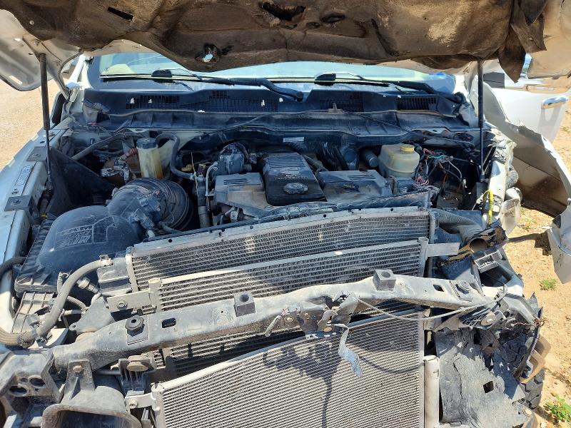 Aukcja sprzedaży 2015 Ram 2500, vin: 3C6UR5PLXFG571642, numer aukcji: 57865186