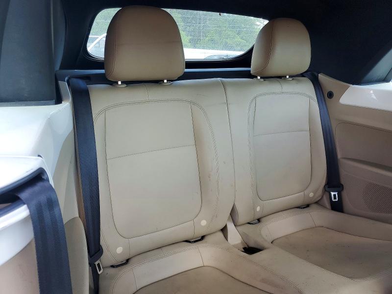 Продажа на аукционе авто 2013 Volkswagen Beetle, vin: 3VW5X7AT6DM826046, номер лота: 55450696
