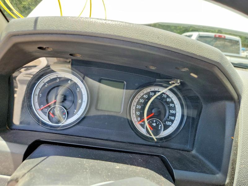 Продажа на аукционе авто 2015 Ram 1500, vin: 1C6RR7KG9FS575394, номер лота: 53931526