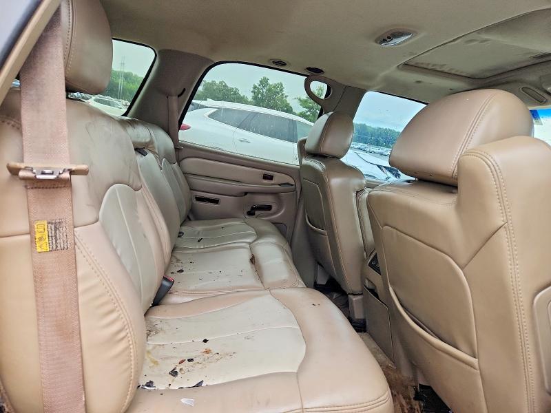 Продаж на аукціоні авто 2004 Gmc Yukon, vin: 1GKEK63U44J245616, номер лоту: 57421736