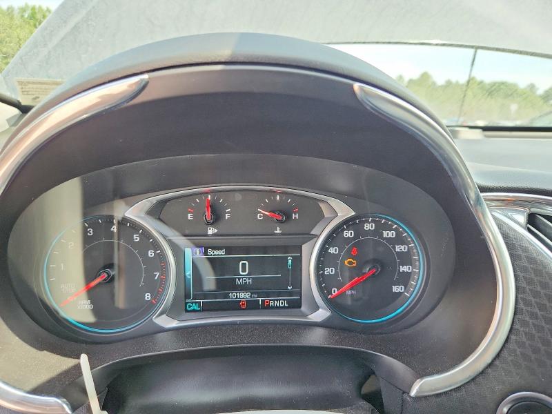 Auction sale of the 2018 Chevrolet Malibu, vin: 1G1ZD5ST1JF145345, lot number: 56357976