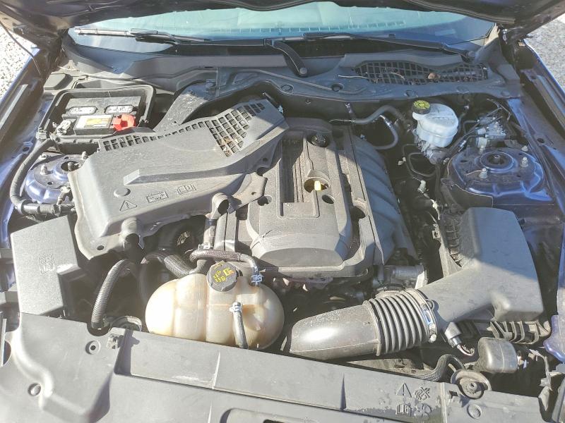 Aukcja sprzedaży 2019 Ford Mustang, vin: 1FA6P8TH3K5184867, numer aukcji: 59200626