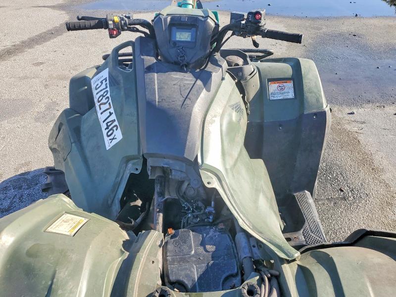 Aukcja sprzedaży 2022 Honda Foreman, vin: 1HFTE44R7N4800640, numer aukcji: 57827146