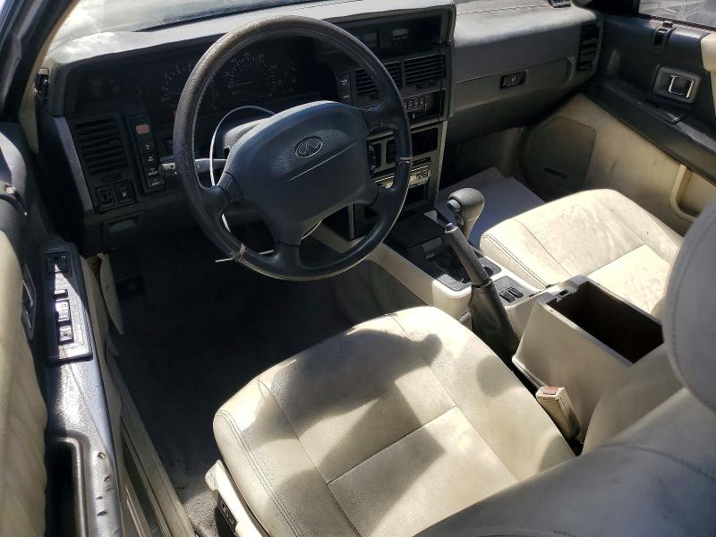 Aukcja sprzedaży 1992 Infiniti M30, vin: JNXHF16C9NT010744, numer aukcji: 56994696