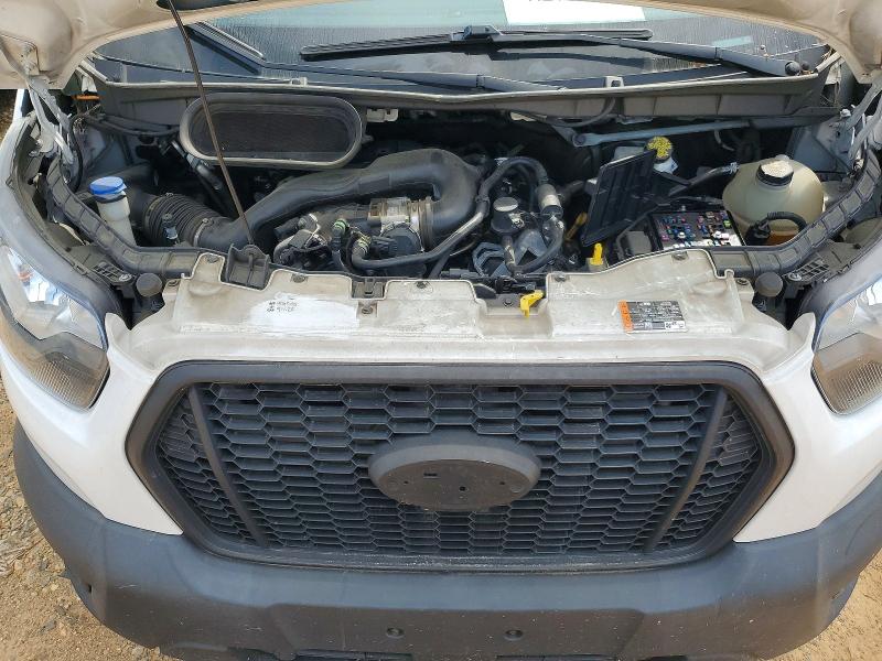 Aukcja sprzedaży 2022 Ford Transit, vin: 1FDBW5Z89NKA01586, numer aukcji: 55637806