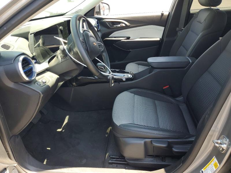 58472926 :رقم المزاد ، KL77LHEP1SC036840 vin ، 2025 Chevrolet Trax مزاد بيع