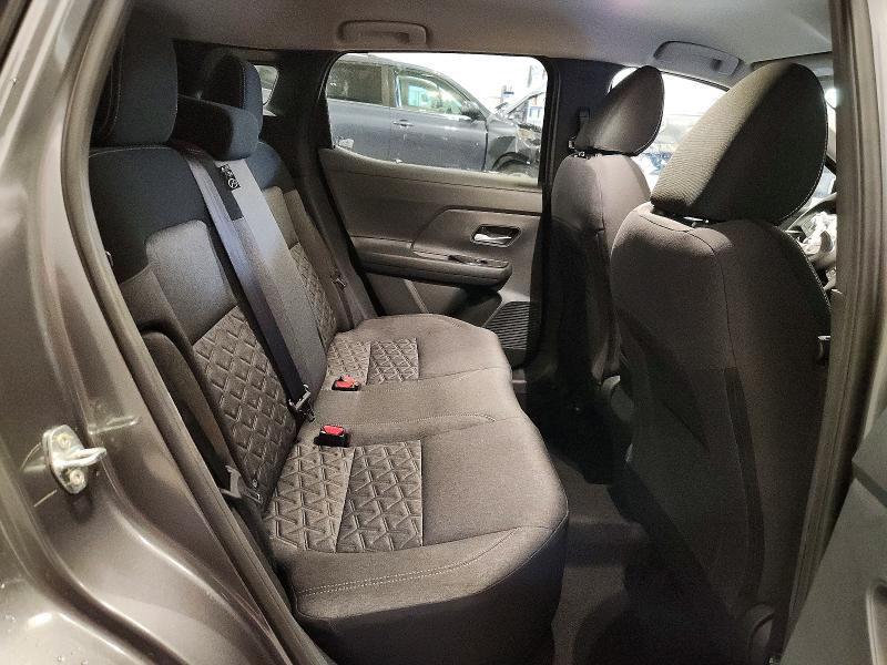 Aukcja sprzedaży 2026 Nissan Kicks, vin: 3N8AP6CBXTL414219, numer aukcji: 57742816