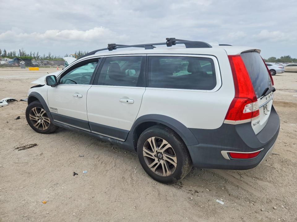 Aukcja sprzedaży 2014 Volvo Xc70, vin: YV4952BL7E1180541, numer aukcji: 55316906