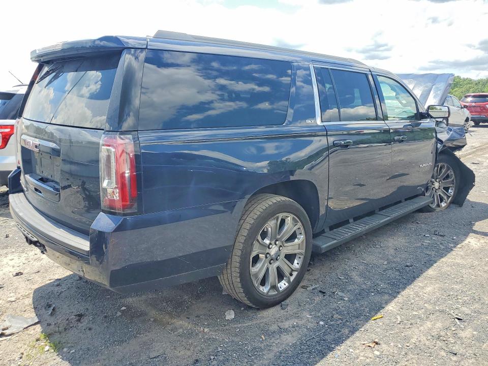 Aukcja sprzedaży 2017 Gmc Yukon Xl, vin: 1GKS2GKC3HR153759, numer aukcji: 56848506
