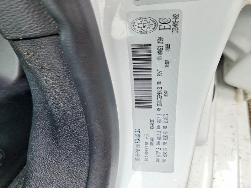 Продажа на аукционе авто 2015 Chrysler 200, vin: 1C3CCCCG5FN694151, номер лота: 56791596