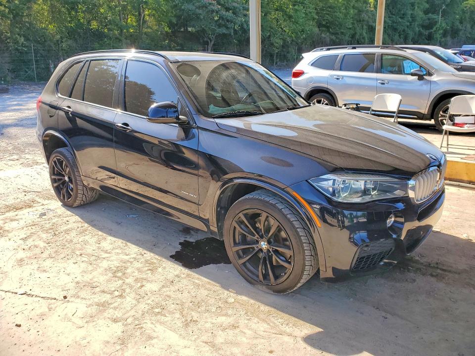 Aukcja sprzedaży 2017 Bmw X5, vin: 5UXKR6C50H0J84746, numer aukcji: 59106416