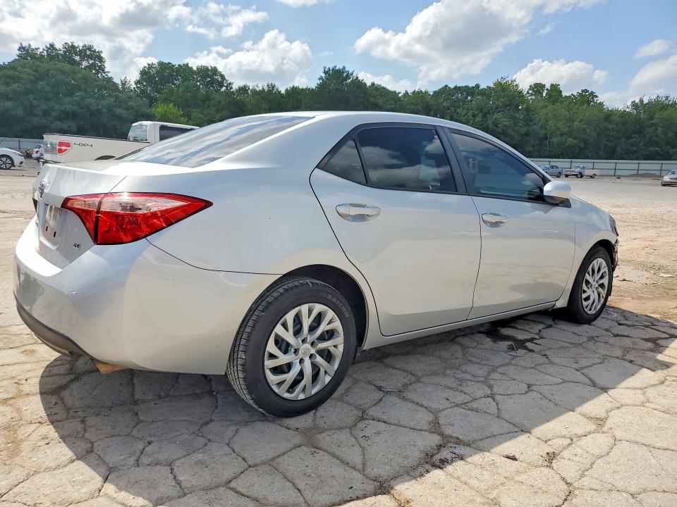 2019 Toyota Corolla მანქანა იყიდება აუქციონზე, vin: 5YFBURHE5KP937825, აუქციონის ნომერი: 56796316