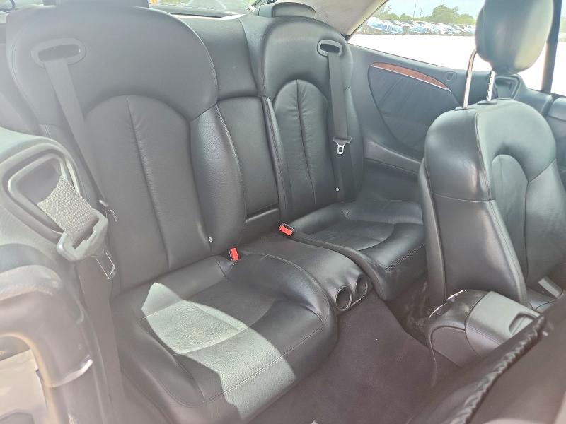 Продажа на аукционе авто 2008 Mercedes-benz Clk, vin: WDBTK72F88T088533, номер лота: 56112006