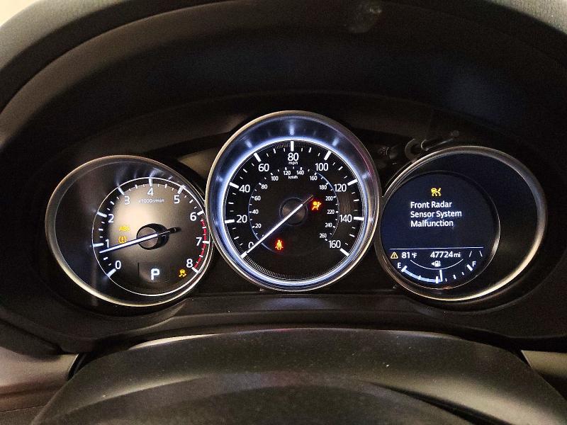 Aukcja sprzedaży 2025 Mazda Cx-5, vin: JM3KFBBL1S0639301, numer aukcji: 57045076