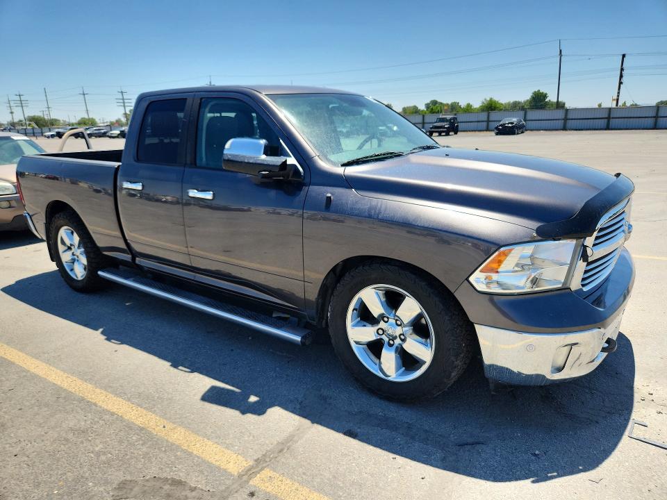 Aukcja sprzedaży 2015 Ram 1500, vin: 1C6RR7GM6FS687570, numer aukcji: 58429836