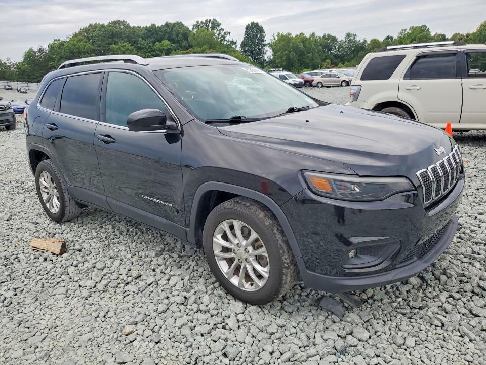 Aukcja sprzedaży 2019 Jeep Cherokee, vin: 1C4PJLCB8KD145096, numer aukcji: 59030446