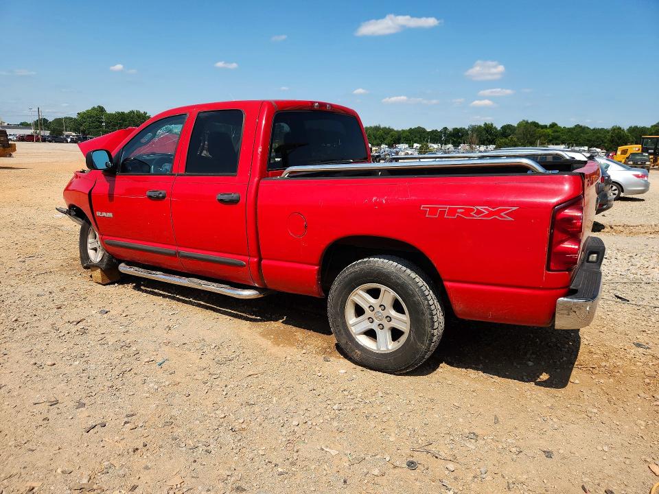 Aukcja sprzedaży 2008 Dodge Ram 1500, vin: 1D7HA18K98J205484, numer aukcji: 58832056