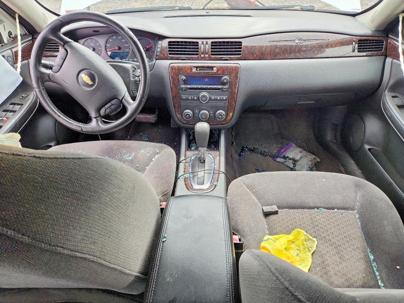 2014 Chevrolet Impala Limited მანქანა იყიდება აუქციონზე, vin: 2G1WA5E36E1167068, აუქციონის ნომერი: 57721356