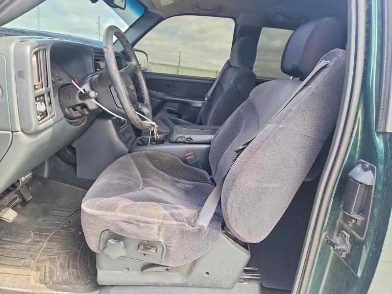 Aukcja sprzedaży 2002 Gmc New Sierra, vin: 2GTEC19T821127179, numer aukcji: 56293396