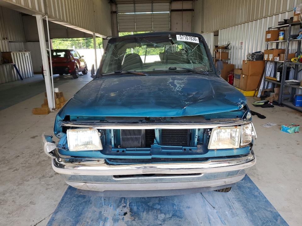1994 Ford Ranger მანქანა იყიდება აუქციონზე, vin: 1FTCR14X1RPC44776, აუქციონის ნომერი: 57107836