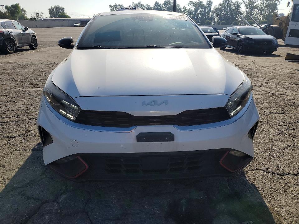 Продаж на аукціоні авто 2022 Kia Forte, vin: 3KPF54AD4NE472270, номер лоту: 58424046