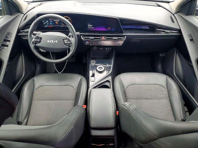 Aukcja sprzedaży 2023 Kia Niro, vin: KNDCR3L14P5045268, numer aukcji: 55686566