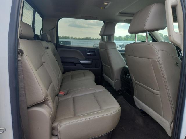 59139636 :رقم المزاد ، 3GCUKSEC3GG369273 vin ، 2016 Chevrolet Silverado مزاد بيع