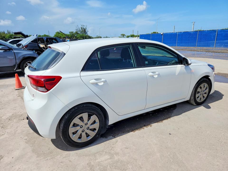 Aukcja sprzedaży 2020 Kia Rio 5-door, vin: 3KPA25AD4LE328403, numer aukcji: 97686265