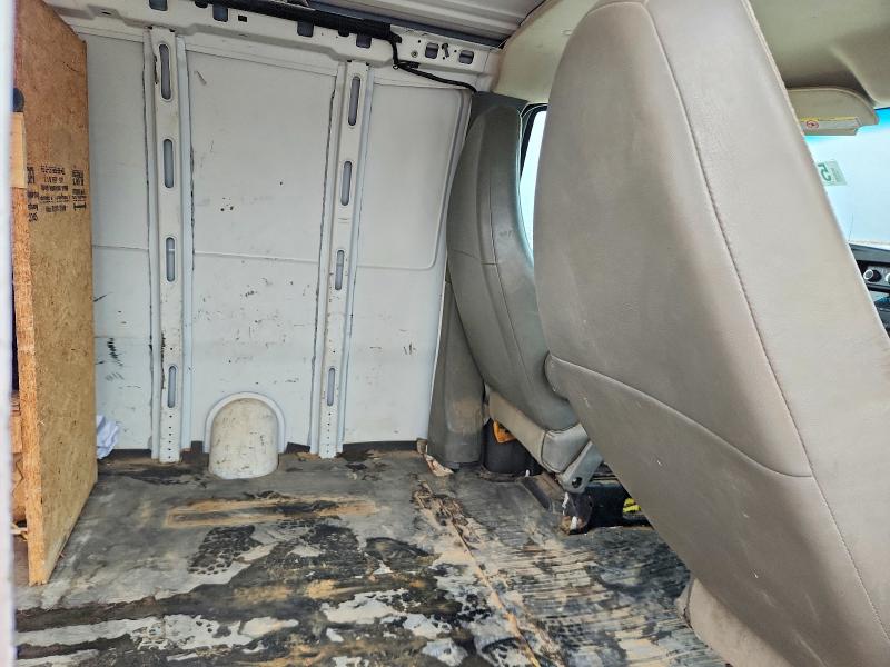 Aukcja sprzedaży 2014 Chevrolet Express G2500, vin: 1GCWGFCAXE1142760, numer aukcji: 57742676