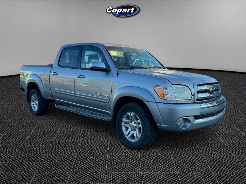 Продажа на аукционе авто 2006 Toyota Tundra, vin: 5TBDT44156S519126, номер лота: 56592776