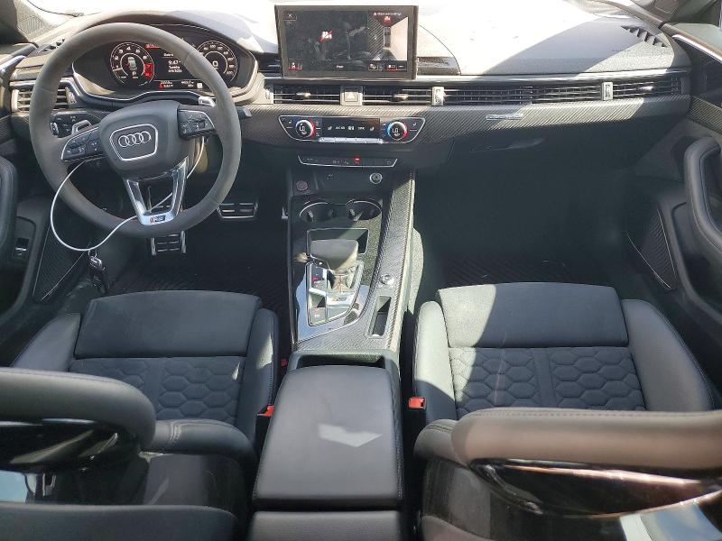 Продажа на аукционе авто 2025 Audi Rs5, vin: WUAAWCF51SA901806, номер лота: 56281706