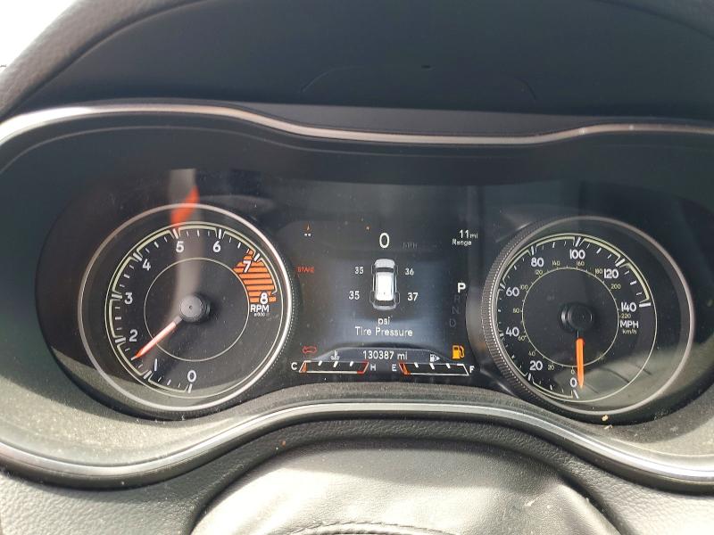 Aukcja sprzedaży 2019 Jeep Cherokee, vin: 1C4PJMDX0KD354235, numer aukcji: 55920056