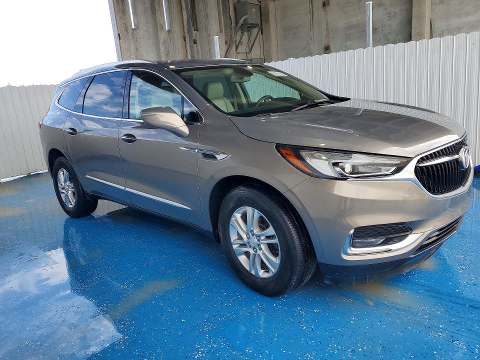 Aukcja sprzedaży 2018 Buick Enclave, vin: 5GAERBKWXJJ202155, numer aukcji: 56478956