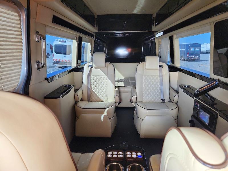 Продаж на аукціоні авто 2015 Mercedes-benz Sprinter, vin: WD3PE8CC2F5981992, номер лоту: 58323116