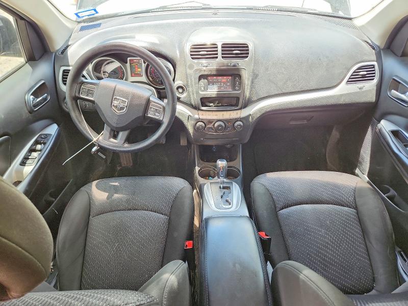 2020 Dodge Journey მანქანა იყიდება აუქციონზე, vin: 3C4PDCAB5LT279747, აუქციონის ნომერი: 56974126