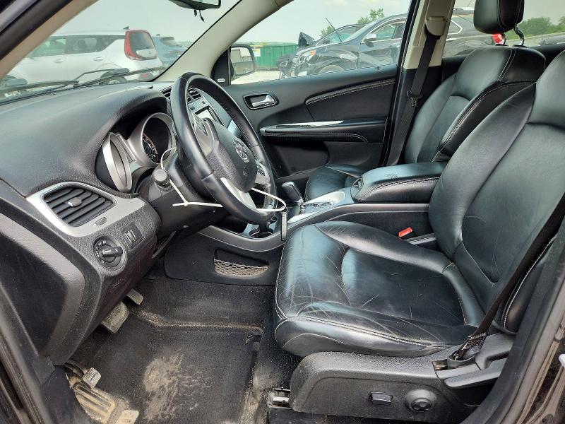 Aukcja sprzedaży 2012 Dodge Journey, vin: 3C4PDDDG8CT307800, numer aukcji: 56262706