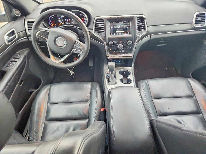 Aukcja sprzedaży 2018 Jeep Grand Cherokee, vin: 1C4RJFBG5JC286073, numer aukcji: 56876126
