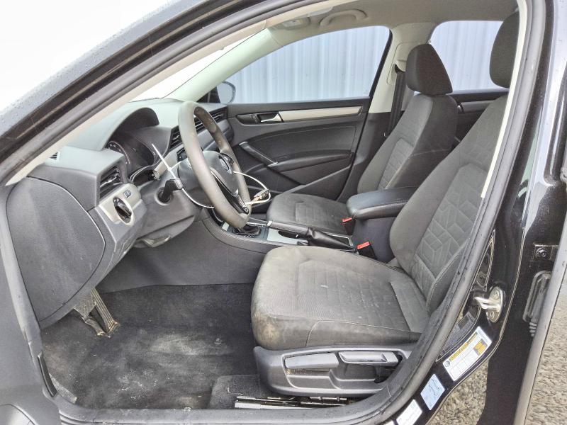Aukcja sprzedaży 2020 Volkswagen Passat, vin: 1VWAA7A35LC016777, numer aukcji: 53364116