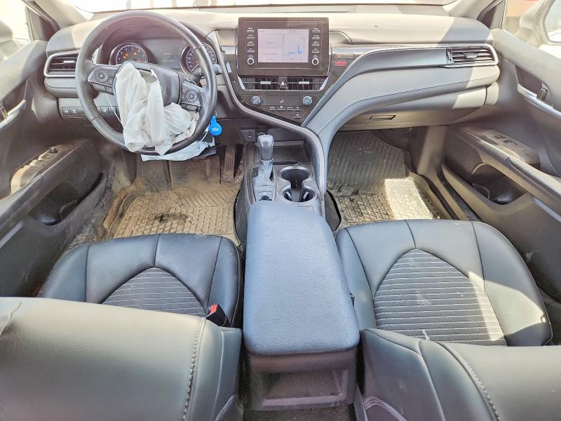 Продаж на аукціоні авто 2023 Toyota Camry, vin: 4T1G11BK4PU095113, номер лоту: 55239436