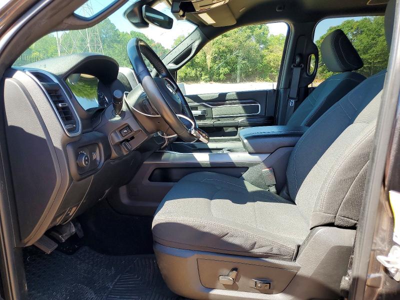Продаж на аукціоні авто 2022 Ram 2500, vin: 3C6UR5DL8NG222708, номер лоту: 55161936