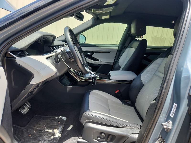 55704846 :رقم المزاد ، SALZL2FX4LH003352 vin ، 2020 Land Rover Range Rover Evoque مزاد بيع