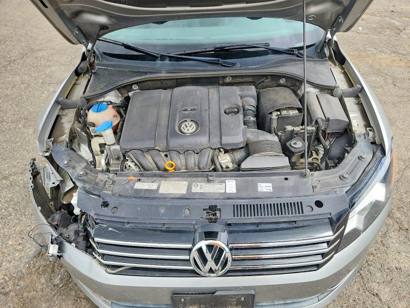 Aukcja sprzedaży 2013 Volkswagen Passat, vin: 1VWBP7A34DC018797, numer aukcji: 59358356