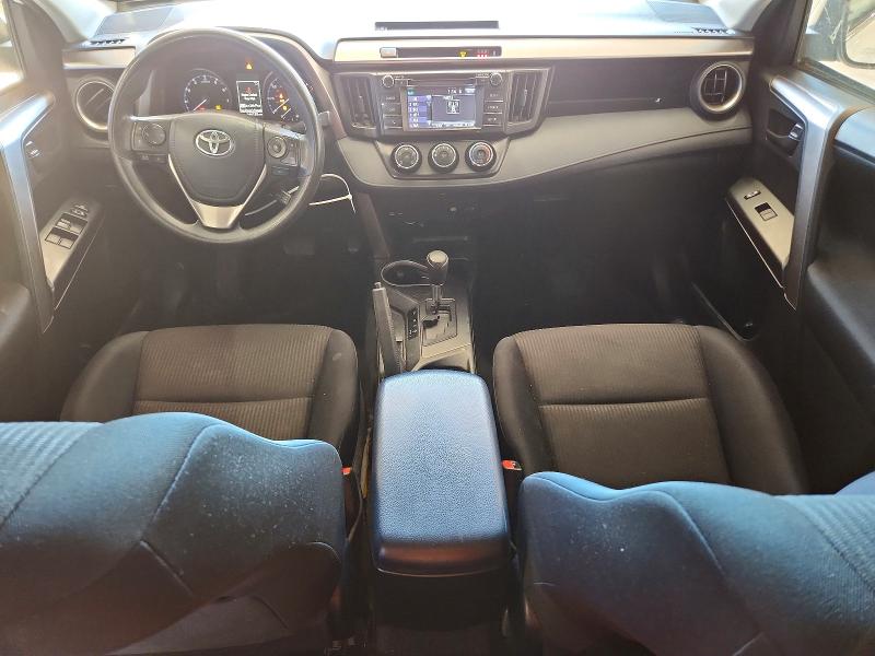 Продажа на аукционе авто 2017 Toyota Rav4, vin: JTMBFREV8HJ104810, номер лота: 55521866
