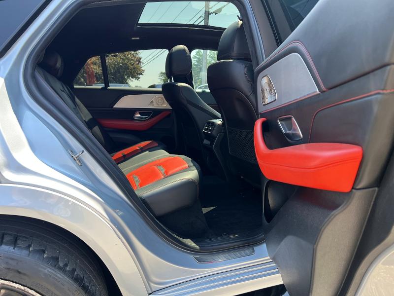 2023 Mercedes-benz Gle Coupe მანქანა იყიდება აუქციონზე, vin: 4JGFD8KB6PA936233, აუქციონის ნომერი: 59309696