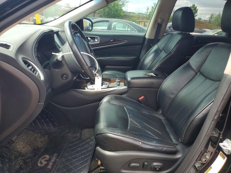 Aukcja sprzedaży 2015 Infiniti Qx60, vin: 5N1AL0MN7FC500273, numer aukcji: 55546886
