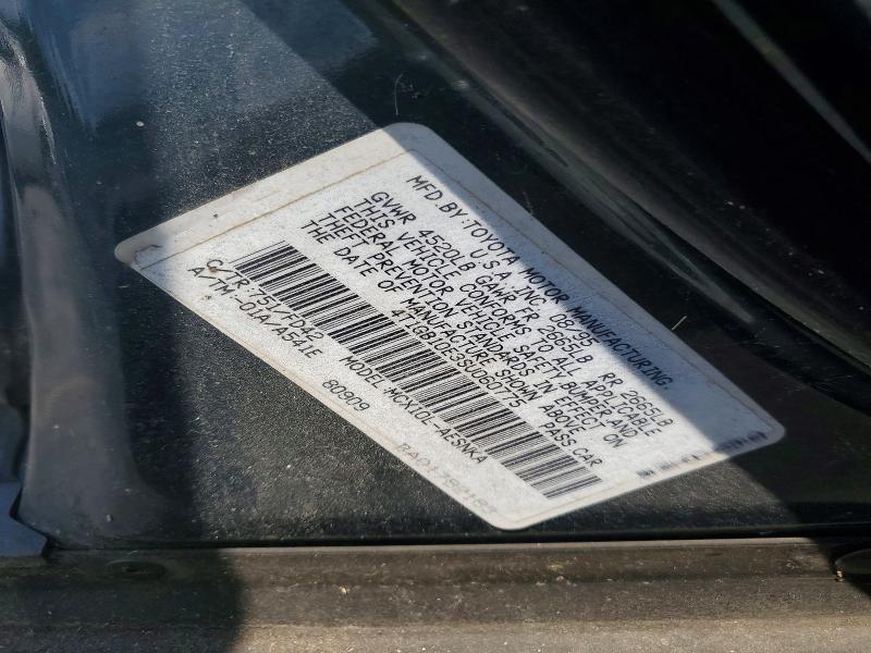Aukcja sprzedaży 1995 Toyota Avalon, vin: 4T1GB10E3SU060775, numer aukcji: 85610195