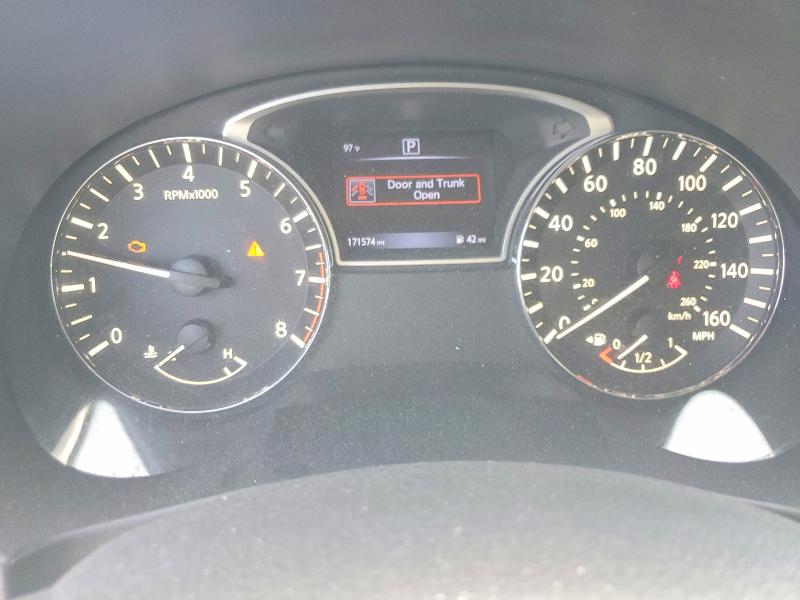 Aukcja sprzedaży 2016 Nissan Altima, vin: 1N4AL3AP3GN333711, numer aukcji: 58838276