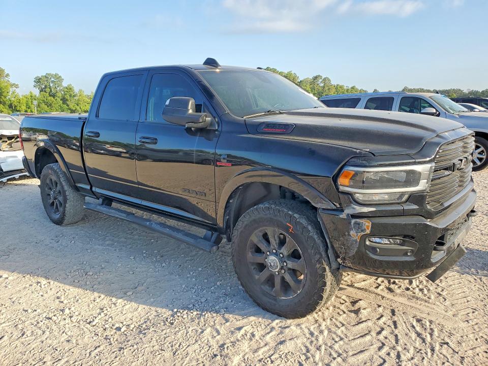 Продаж на аукціоні авто 2021 Ram 2500, vin: 3C6UR5FL4MG591674, номер лоту: 59083666